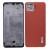 Full Body Housing For Oppo F17 Orange - Maxbhi Com