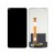 Lcd With Touch Screen For Realme 7i Blue By - Maxbhi Com