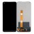 Lcd With Touch Screen For Realme Narzo 20 Pro Black By - Maxbhi Com