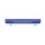 Volume Side Button Outer For Samsung Galaxy Note10 Light Blue By - Maxbhi Com