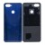Back Panel Cover For Realme 2 Pro Blue - Maxbhi Com
