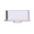 Power Button Outer For Sony Xperia 5 White By - Maxbhi Com