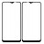 Replacement Front Glass For Realme 2 Pro Black By - Maxbhi Com