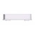 Volume Side Button Outer For Sony Xperia 5 White By - Maxbhi Com