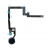 Home Button Complete For Apple Ipad Mini 3 Wifi Plus Cellular With Lte Support Black By - Maxbhi Com