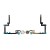 Home Button Complete For Apple Ipad Mini 3 Wifi With Wifi Only Silver By - Maxbhi Com