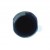 Home Button Outer For Apple Ipad Mini 3 Wifi With Wifi Only Black By - Maxbhi Com