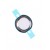 Home Button Outer For Apple Ipad Mini 3 Wifi With Wifi Only Silver By - Maxbhi Com