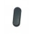 Home Button Outer For Samsung Galaxy J2 Prime Black By - Maxbhi Com