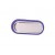 Home Button Outer For Samsung Galaxy J2 Prime Pink By - Maxbhi Com