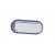 Home Button Outer For Samsung Galaxy J2 Prime White By - Maxbhi Com
