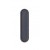 Power Button Outer For Apple Ipad Mini 3 Grey By - Maxbhi Com