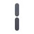 Volume Side Button Outer For Apple Ipad Mini 3 Wifi Plus Cellular With Lte Support Black By - Maxbhi Com