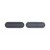 Volume Side Button Outer For Apple Ipad Mini 3 Wifi Plus Cellular With Lte Support Black By - Maxbhi Com