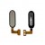 Home Button Complete For Samsung Galaxy Grand Prime 4g Gold By - Maxbhi Com