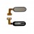 Home Button Complete For Samsung Galaxy Grand Prime 4g Gold By - Maxbhi Com