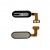 Home Button Complete For Samsung Galaxy Grand Prime 4g Gold By - Maxbhi Com