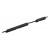 Power Button Outer For Samsung Galaxy A20e Black By - Maxbhi Com