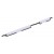 Power Button Outer For Samsung Galaxy A20e White By - Maxbhi Com