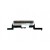 Power Button Outer For Samsung Galaxy Grand Prime 4g Black By - Maxbhi Com