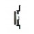 Power Button Outer For Samsung Galaxy Grand Prime Black By - Maxbhi Com