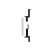 Power Button Outer For Samsung Galaxy Grand Prime White By - Maxbhi Com