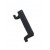 Power Button Outer For Xiaomi Redmi Note 8t Black By - Maxbhi Com