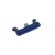 Power Button Outer For Xiaomi Redmi Note 8t Blue By - Maxbhi Com