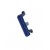 Power Button Outer For Xiaomi Redmi Note 8t Blue By - Maxbhi Com