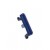Power Button Outer For Xiaomi Redmi Note 8t Blue By - Maxbhi Com