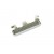 Power Button Outer For Xiaomi Redmi Note 8t White By - Maxbhi Com