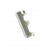 Power Button Outer For Xiaomi Redmi Note 8t White By - Maxbhi Com