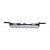 Volume Side Button Outer For Samsung Galaxy Grand Prime 4g Gold By - Maxbhi Com