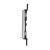 Volume Side Button Outer For Samsung Galaxy Grand Prime 4g Gold By - Maxbhi Com