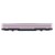 Volume Side Button Outer For Samsung Galaxy Tab S6 Pink By - Maxbhi Com
