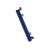 Volume Side Button Outer For Xiaomi Redmi Note 8t Blue By - Maxbhi Com