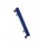 Volume Side Button Outer For Xiaomi Redmi Note 8t Blue By - Maxbhi Com