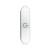 Power Button Outer For Sony Xperia Xz1 Blue By - Maxbhi Com