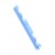 Volume Side Button Outer For Huawei P30 Blue By - Maxbhi Com