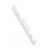 Volume Side Button Outer For Huawei P30 White By - Maxbhi Com