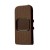Volume Side Button Outer For Lg Stylus 2 Brown By - Maxbhi Com