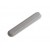 Volume Side Button Outer For Sony Xperia Xz1 Silver By - Maxbhi Com