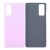 Back Panel Cover For Samsung Galaxy S20 Fe Lavender - Maxbhi Com