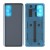 Back Panel Cover For Xiaomi Mi 10t Black - Maxbhi Com