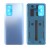 Back Panel Cover For Xiaomi Mi 10t Pro Blue - Maxbhi Com