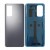 Back Panel Cover For Xiaomi Mi 10t Silver - Maxbhi Com
