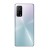 Full Body Housing For Xiaomi Mi 10t Pro White - Maxbhi Com