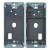 Lcd Frame Middle Chassis For Samsung Galaxy S20 Fe Mint By - Maxbhi Com
