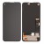 Lcd With Touch Screen For Google Pixel 4a Black By - Maxbhi Com