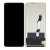 LCD with Touch Screen for Xiaomi Mi 10T Pro Blue